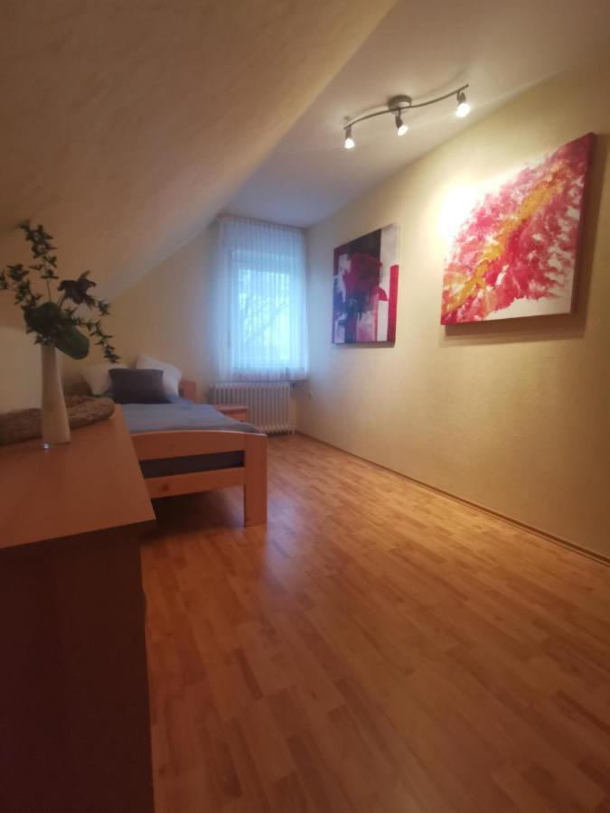 Ferienwohnung Ammerland-Bluete Вестерщеде Екстериор снимка